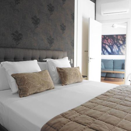 Apartamento Barrio Picasso Malaga Exterior photo