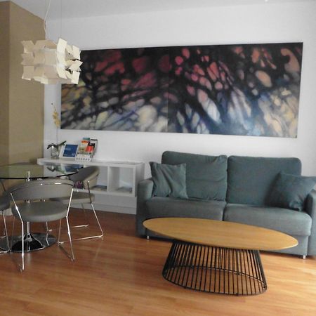 Apartamento Barrio Picasso Malaga Exterior photo
