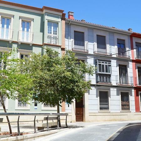 Apartamento Barrio Picasso Apartment Malaga Exterior photo