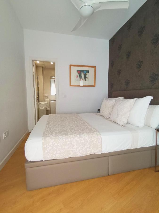 Apartamento Barrio Picasso Malaga Exterior photo